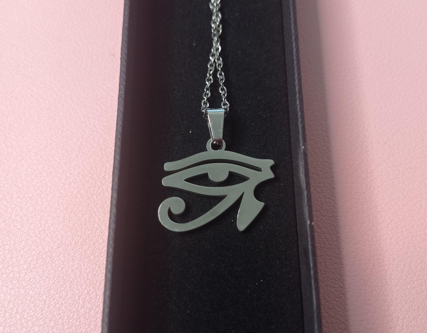 Eye of Horus Necklace