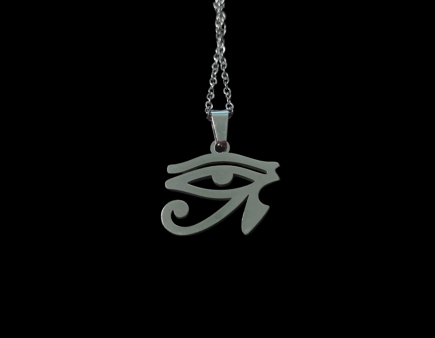 Eye of Horus Necklace
