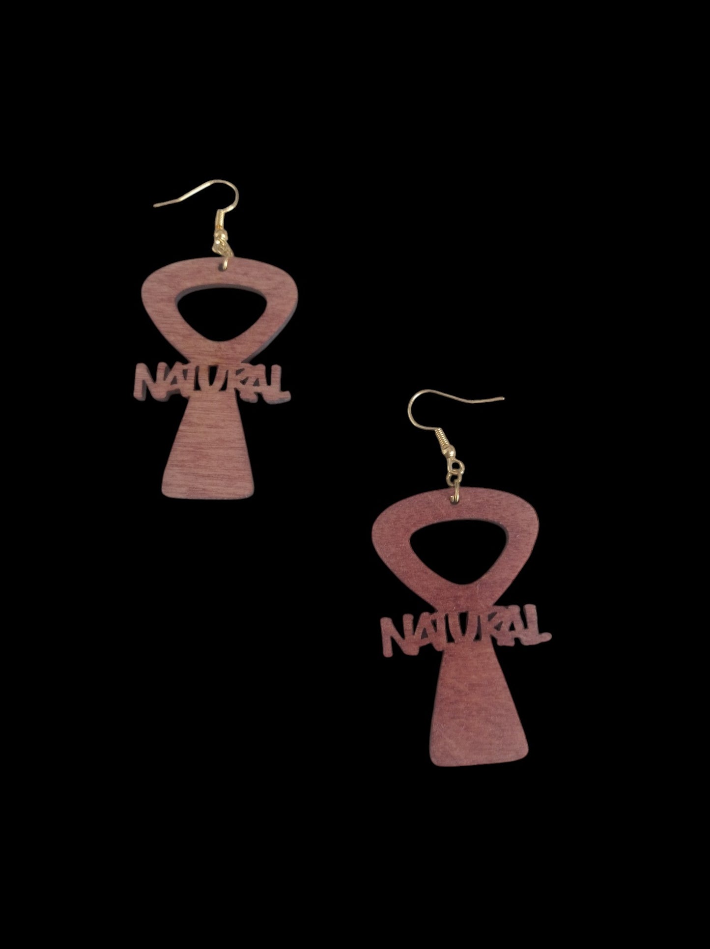 Natural Life Earrings
